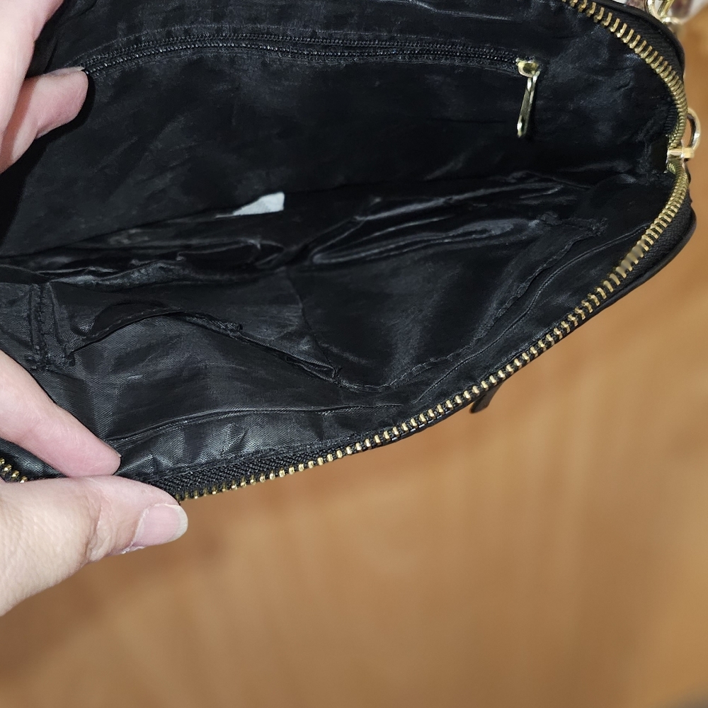 Cute little crossbody purse